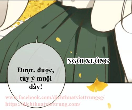 Bạn Trai Tôi Là Cẩm Y Vệ Chapter 74 - 37