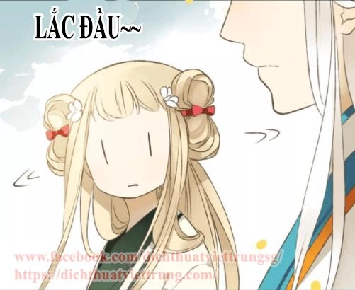 Bạn Trai Tôi Là Cẩm Y Vệ Chapter 74 - 39