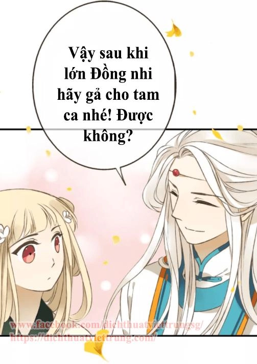 Bạn Trai Tôi Là Cẩm Y Vệ Chapter 74 - 40