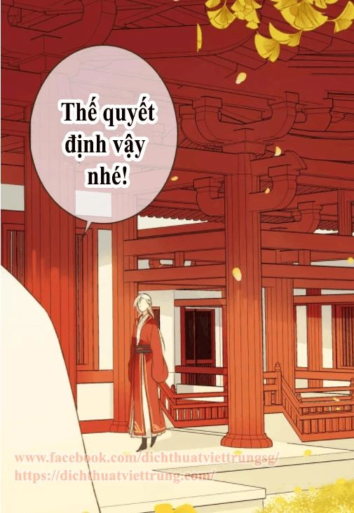 Bạn Trai Tôi Là Cẩm Y Vệ Chapter 74 - 42