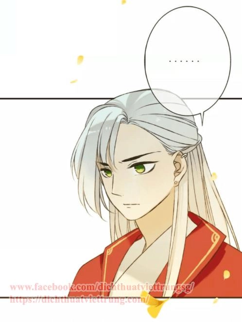 Bạn Trai Tôi Là Cẩm Y Vệ Chapter 74 - 43