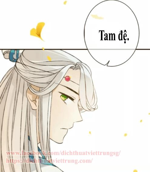Bạn Trai Tôi Là Cẩm Y Vệ Chapter 74 - 45