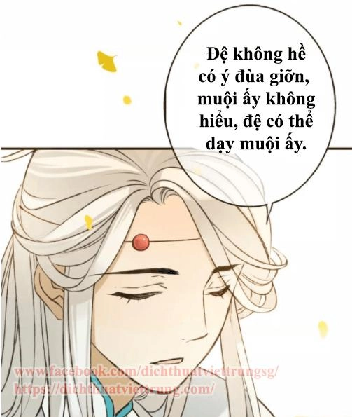 Bạn Trai Tôi Là Cẩm Y Vệ Chapter 74 - 48