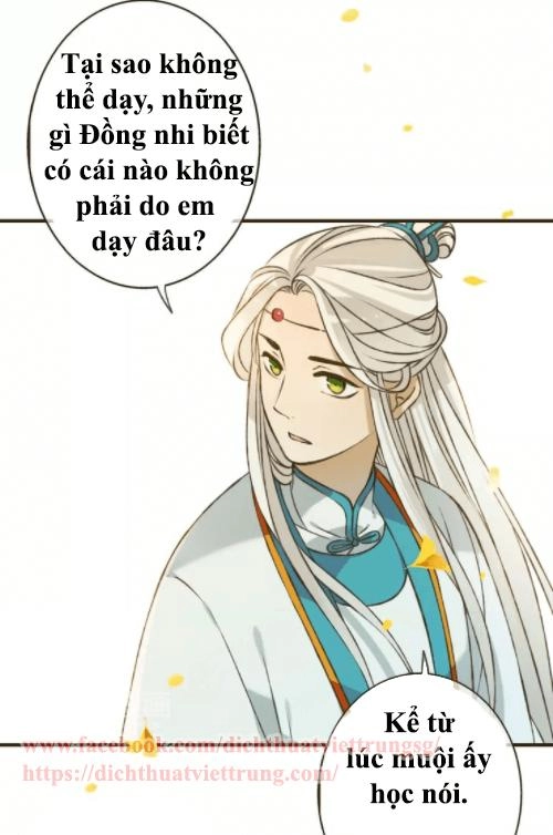 Bạn Trai Tôi Là Cẩm Y Vệ Chapter 74 - 50