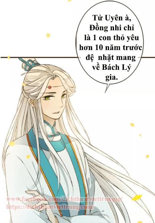 Bạn Trai Tôi Là Cẩm Y Vệ Chapter 74 - 53