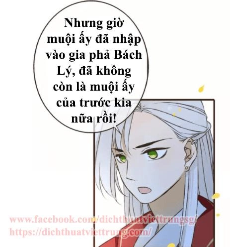 Bạn Trai Tôi Là Cẩm Y Vệ Chapter 74 - 54