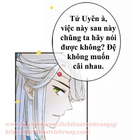 Bạn Trai Tôi Là Cẩm Y Vệ Chapter 74 - 55