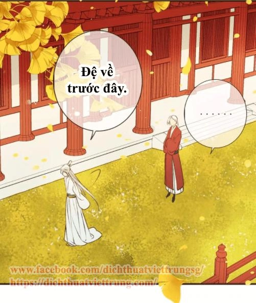 Bạn Trai Tôi Là Cẩm Y Vệ Chapter 74 - 56