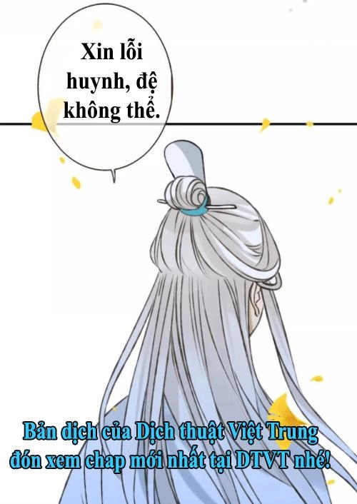 Bạn Trai Tôi Là Cẩm Y Vệ Chapter 74 - 60