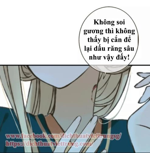 Bạn Trai Tôi Là Cẩm Y Vệ Chapter 75 - 4