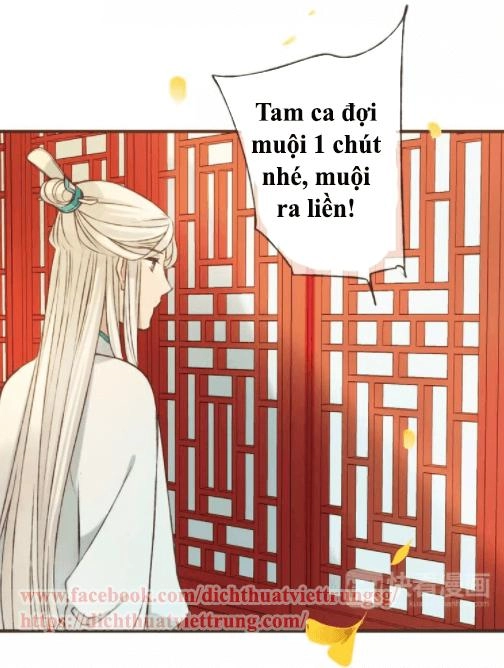 Bạn Trai Tôi Là Cẩm Y Vệ Chapter 75 - 7
