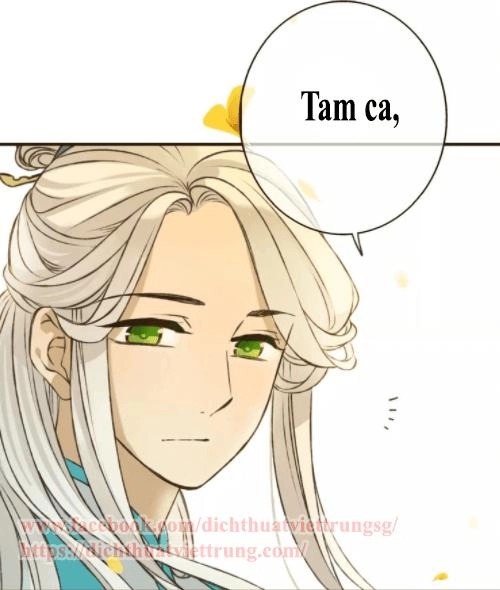 Bạn Trai Tôi Là Cẩm Y Vệ Chapter 75 - 12