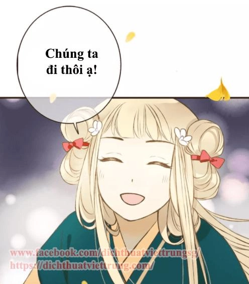 Bạn Trai Tôi Là Cẩm Y Vệ Chapter 75 - 13