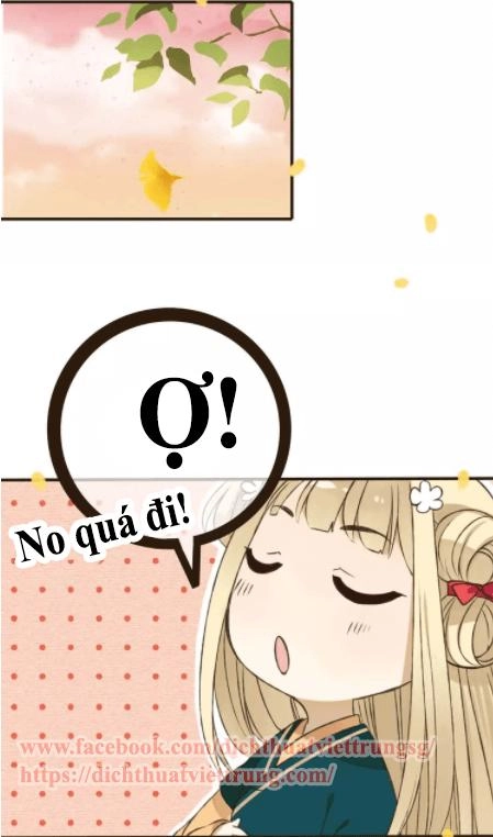 Bạn Trai Tôi Là Cẩm Y Vệ Chapter 75 - 17