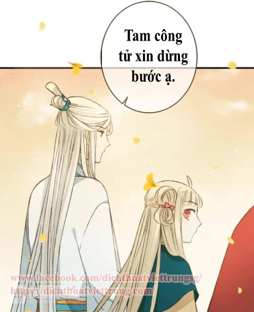 Bạn Trai Tôi Là Cẩm Y Vệ Chapter 75 - 19