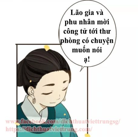 Bạn Trai Tôi Là Cẩm Y Vệ Chapter 75 - 20