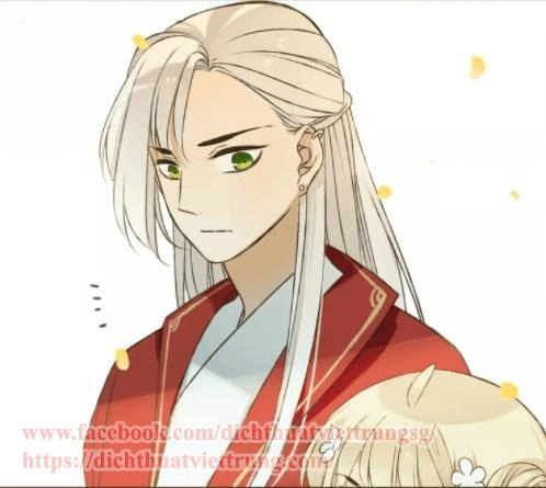 Bạn Trai Tôi Là Cẩm Y Vệ Chapter 75 - 23