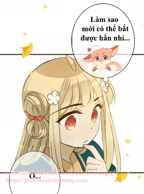 Bạn Trai Tôi Là Cẩm Y Vệ Chapter 75 - 25