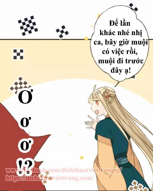 Bạn Trai Tôi Là Cẩm Y Vệ Chapter 75 - 27
