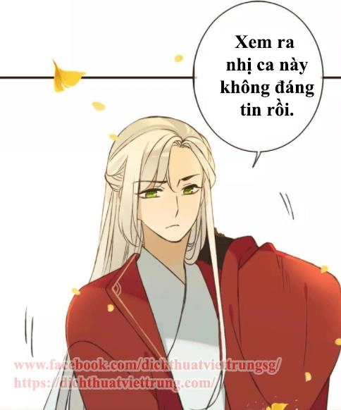 Bạn Trai Tôi Là Cẩm Y Vệ Chapter 75 - 28