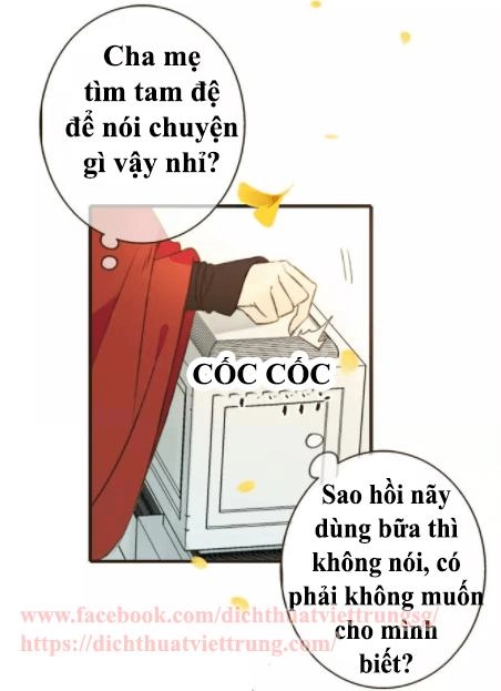 Bạn Trai Tôi Là Cẩm Y Vệ Chapter 75 - 29