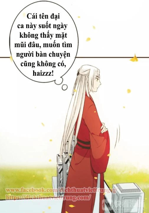 Bạn Trai Tôi Là Cẩm Y Vệ Chapter 75 - 30