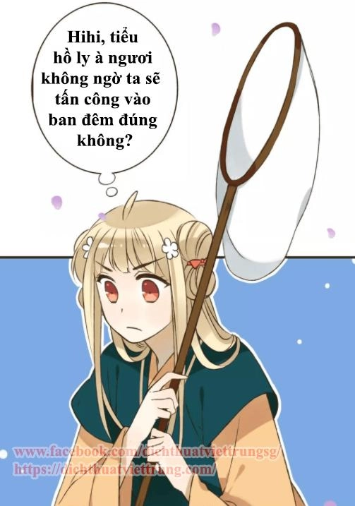 Bạn Trai Tôi Là Cẩm Y Vệ Chapter 75 - 32