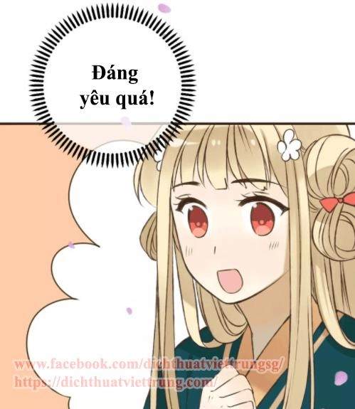 Bạn Trai Tôi Là Cẩm Y Vệ Chapter 75 - 38