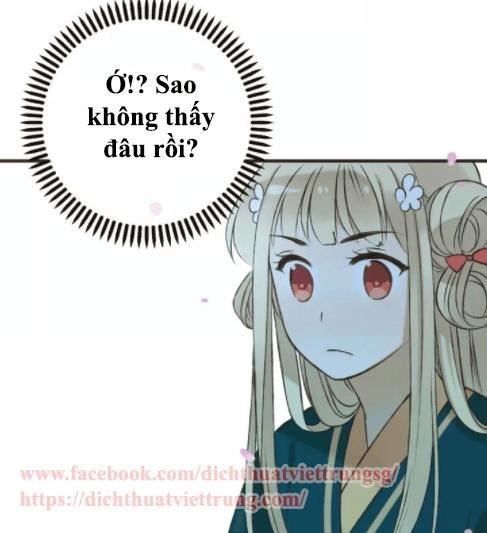 Bạn Trai Tôi Là Cẩm Y Vệ Chapter 75 - 40