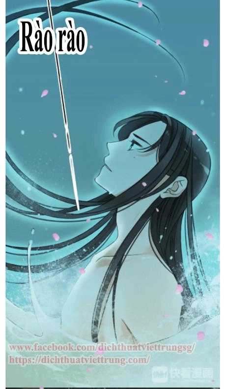 Bạn Trai Tôi Là Cẩm Y Vệ Chapter 75 - 42