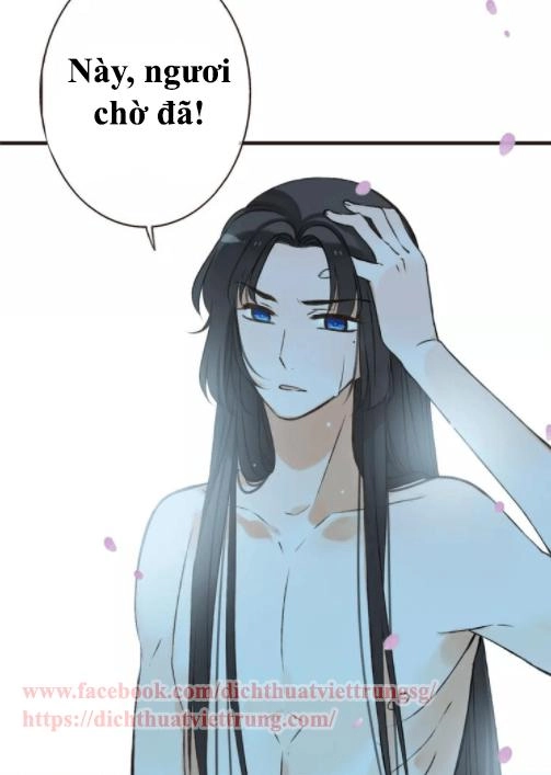 Bạn Trai Tôi Là Cẩm Y Vệ Chapter 76 - 3