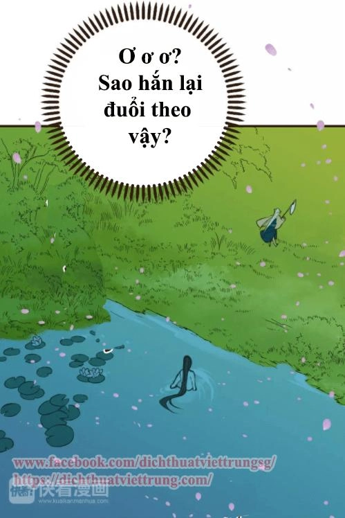 Bạn Trai Tôi Là Cẩm Y Vệ Chapter 76 - 6