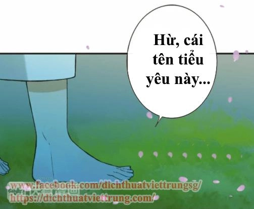 Bạn Trai Tôi Là Cẩm Y Vệ Chapter 76 - 11
