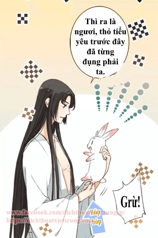 Bạn Trai Tôi Là Cẩm Y Vệ Chapter 76 - 14