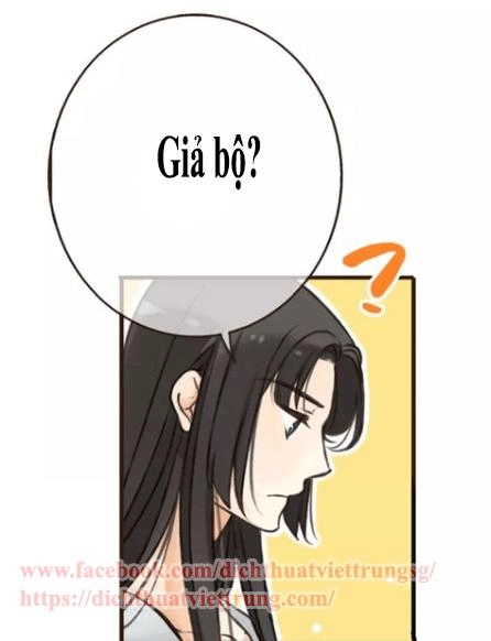 Bạn Trai Tôi Là Cẩm Y Vệ Chapter 76 - 16