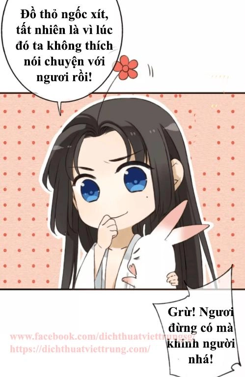 Bạn Trai Tôi Là Cẩm Y Vệ Chapter 76 - 18