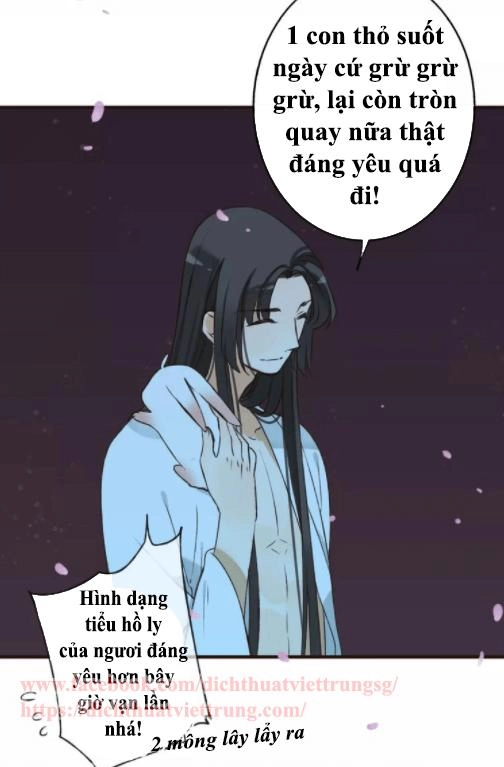 Bạn Trai Tôi Là Cẩm Y Vệ Chapter 76 - 20