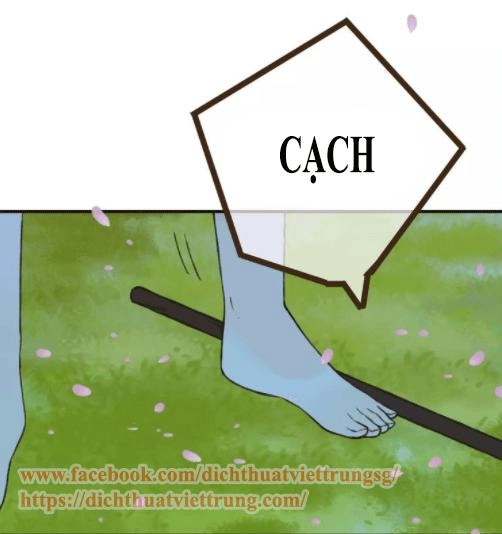 Bạn Trai Tôi Là Cẩm Y Vệ Chapter 76 - 21