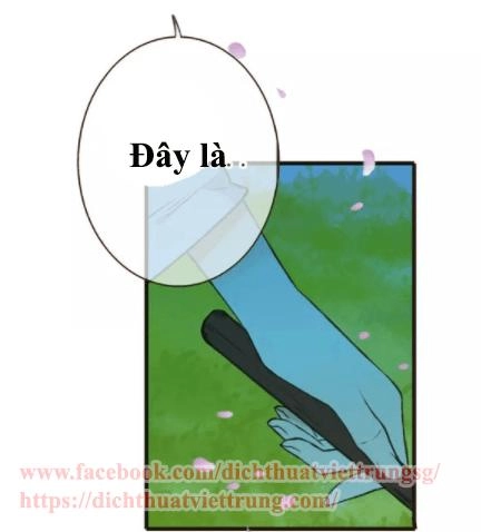 Bạn Trai Tôi Là Cẩm Y Vệ Chapter 76 - 22