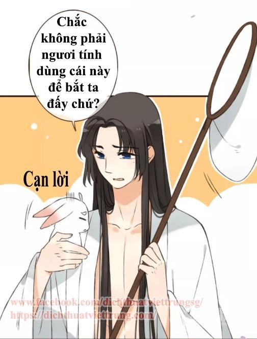 Bạn Trai Tôi Là Cẩm Y Vệ Chapter 76 - 23