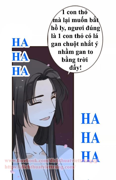 Bạn Trai Tôi Là Cẩm Y Vệ Chapter 76 - 24