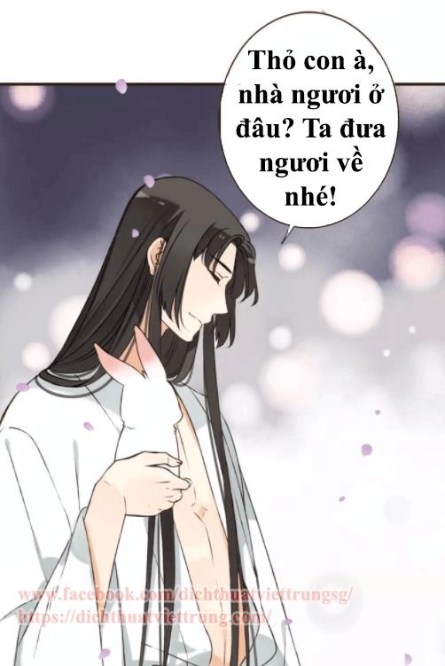 Bạn Trai Tôi Là Cẩm Y Vệ Chapter 76 - 26