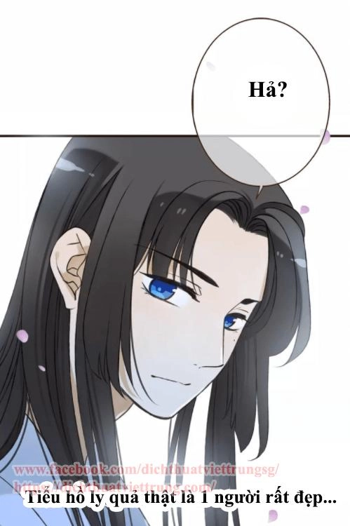 Bạn Trai Tôi Là Cẩm Y Vệ Chapter 76 - 28