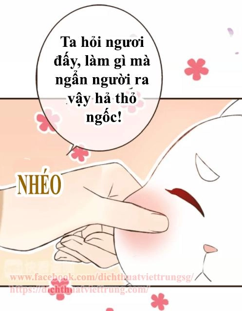 Bạn Trai Tôi Là Cẩm Y Vệ Chapter 76 - 29