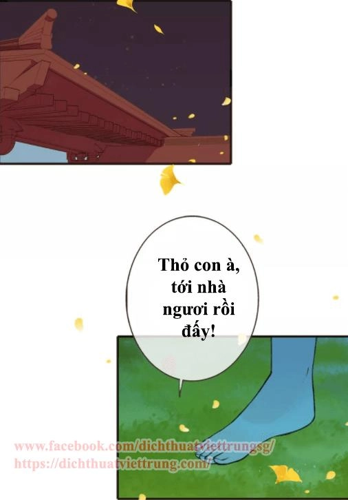 Bạn Trai Tôi Là Cẩm Y Vệ Chapter 76 - 33