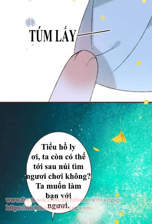 Bạn Trai Tôi Là Cẩm Y Vệ Chapter 76 - 36