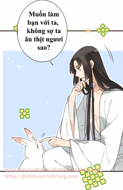 Bạn Trai Tôi Là Cẩm Y Vệ Chapter 76 - 39