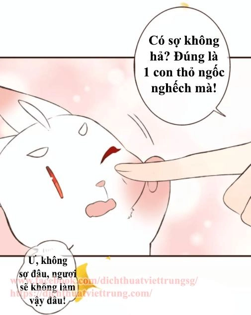 Bạn Trai Tôi Là Cẩm Y Vệ Chapter 76 - 40