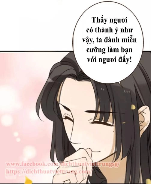 Bạn Trai Tôi Là Cẩm Y Vệ Chapter 76 - 41