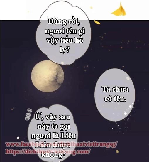 Bạn Trai Tôi Là Cẩm Y Vệ Chapter 76 - 43